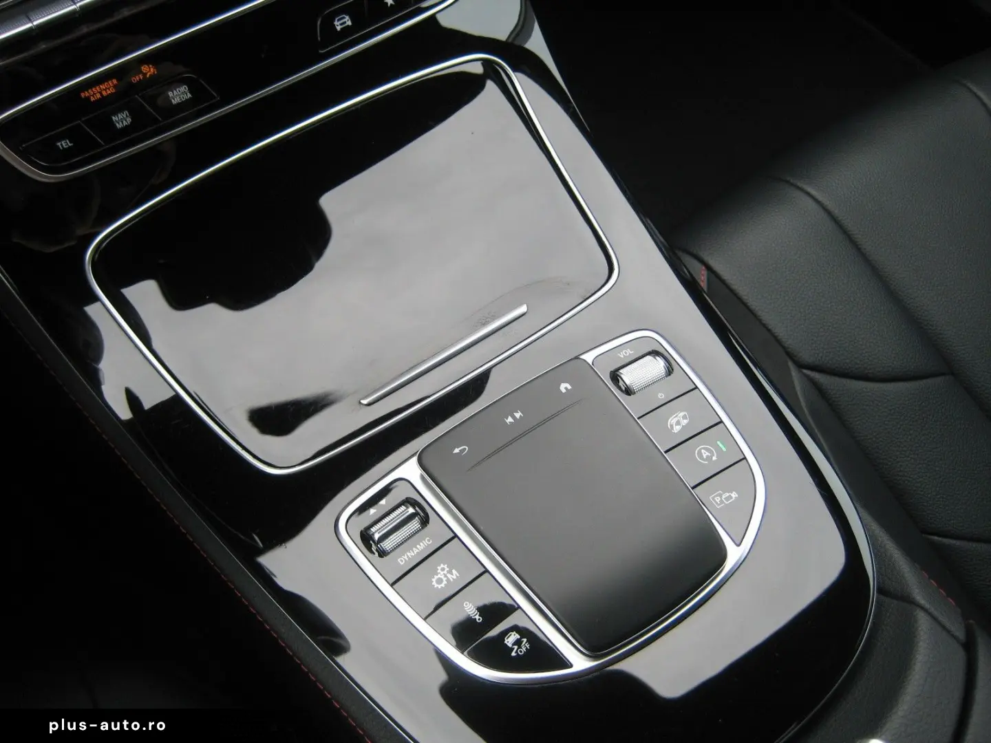 CLS 53 AMG 4M 360  Night Memo DIST AIRM Perf.AGA