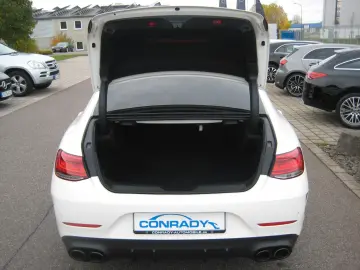 CLS 53 AMG 4M 360  Night Memo DIST AIRM Perf.AGA