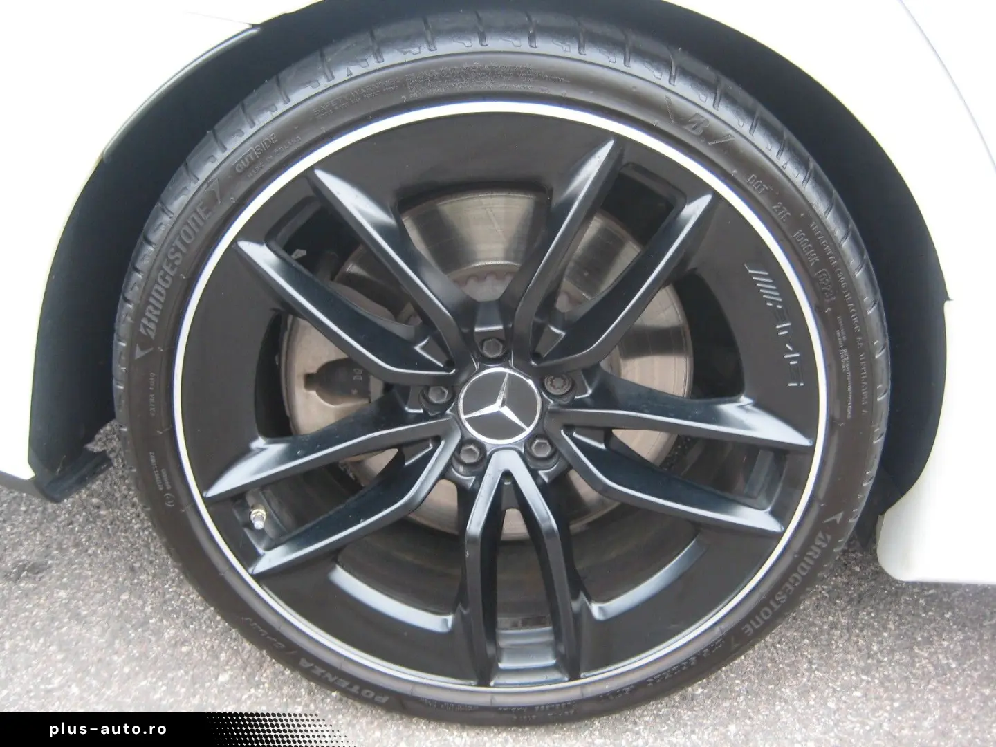 CLS 53 AMG 4M 360  Night Memo DIST AIRM Perf.AGA