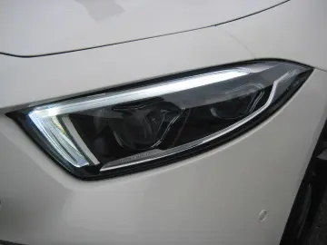 CLS 53 AMG 4M 360  Night Memo DIST AIRM Perf.AGA