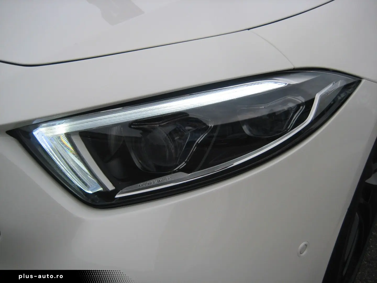 CLS 53 AMG 4M 360  Night Memo DIST AIRM Perf.AGA