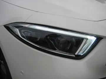 CLS 53 AMG 4M 360  Night Memo DIST AIRM Perf.AGA