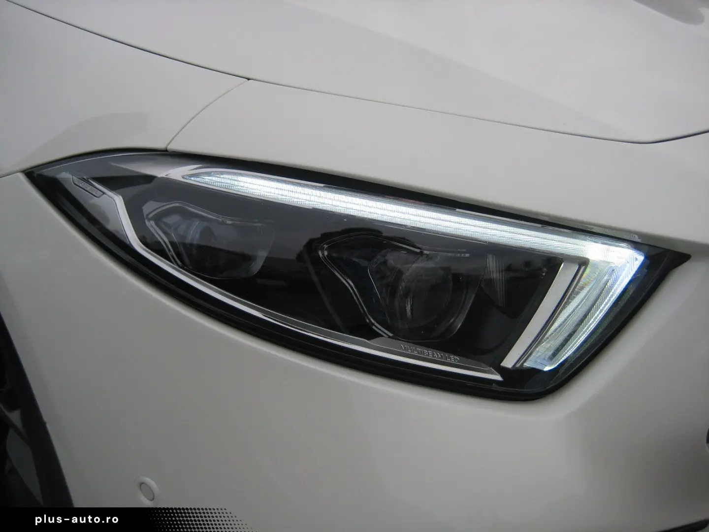 CLS 53 AMG 4M 360  Night Memo DIST AIRM Perf.AGA