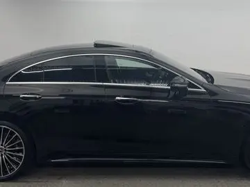 CLS 400 d 4M AMG CARBON GSD LUFT AHK MASSAGE 360