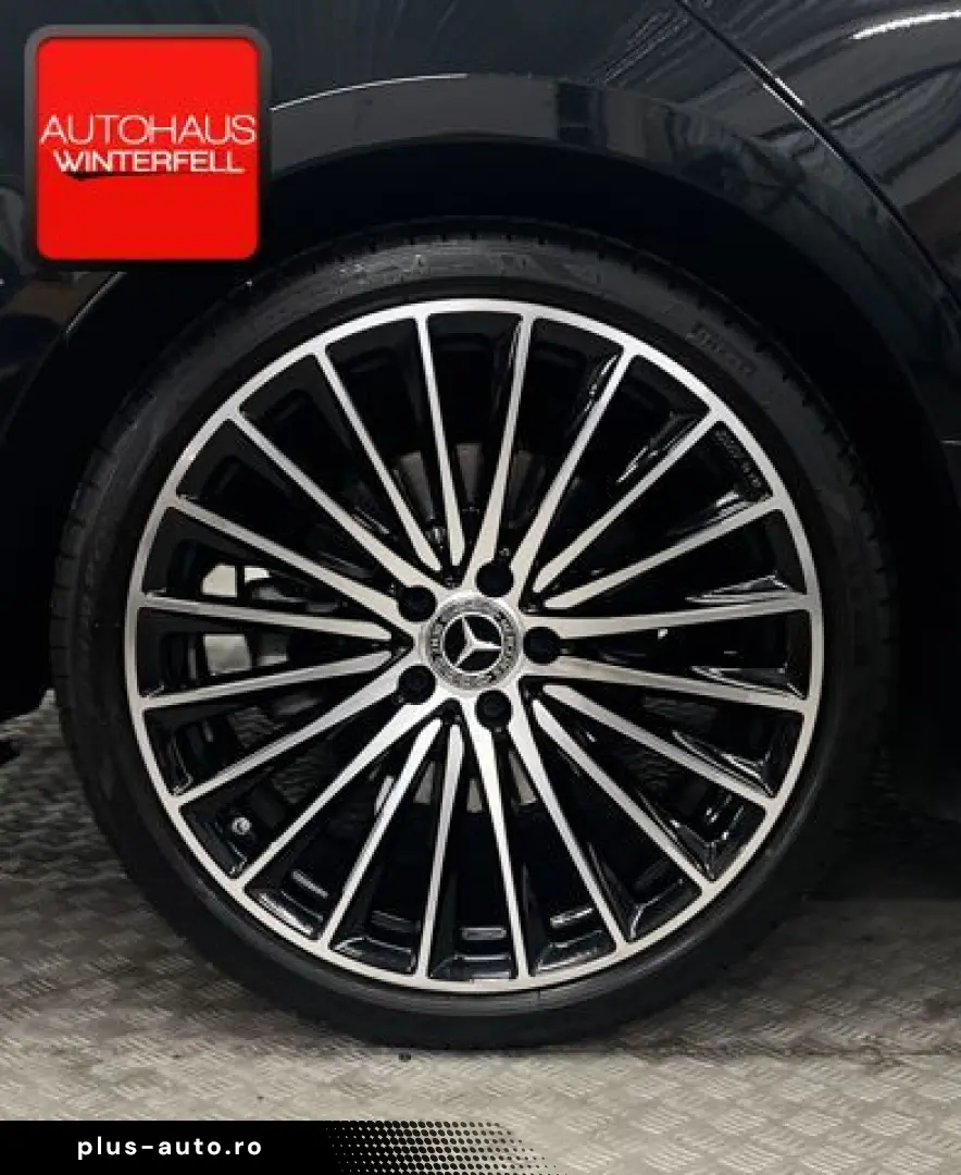 CLS 400 d 4M AMG CARBON GSD LUFT AHK MASSAGE 360