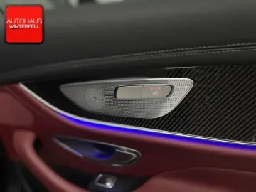 CLS 400 d 4M AMG CARBON GSD LUFT AHK MASSAGE 360