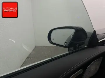 CLS 400 d 4M AMG CARBON GSD LUFT AHK MASSAGE 360