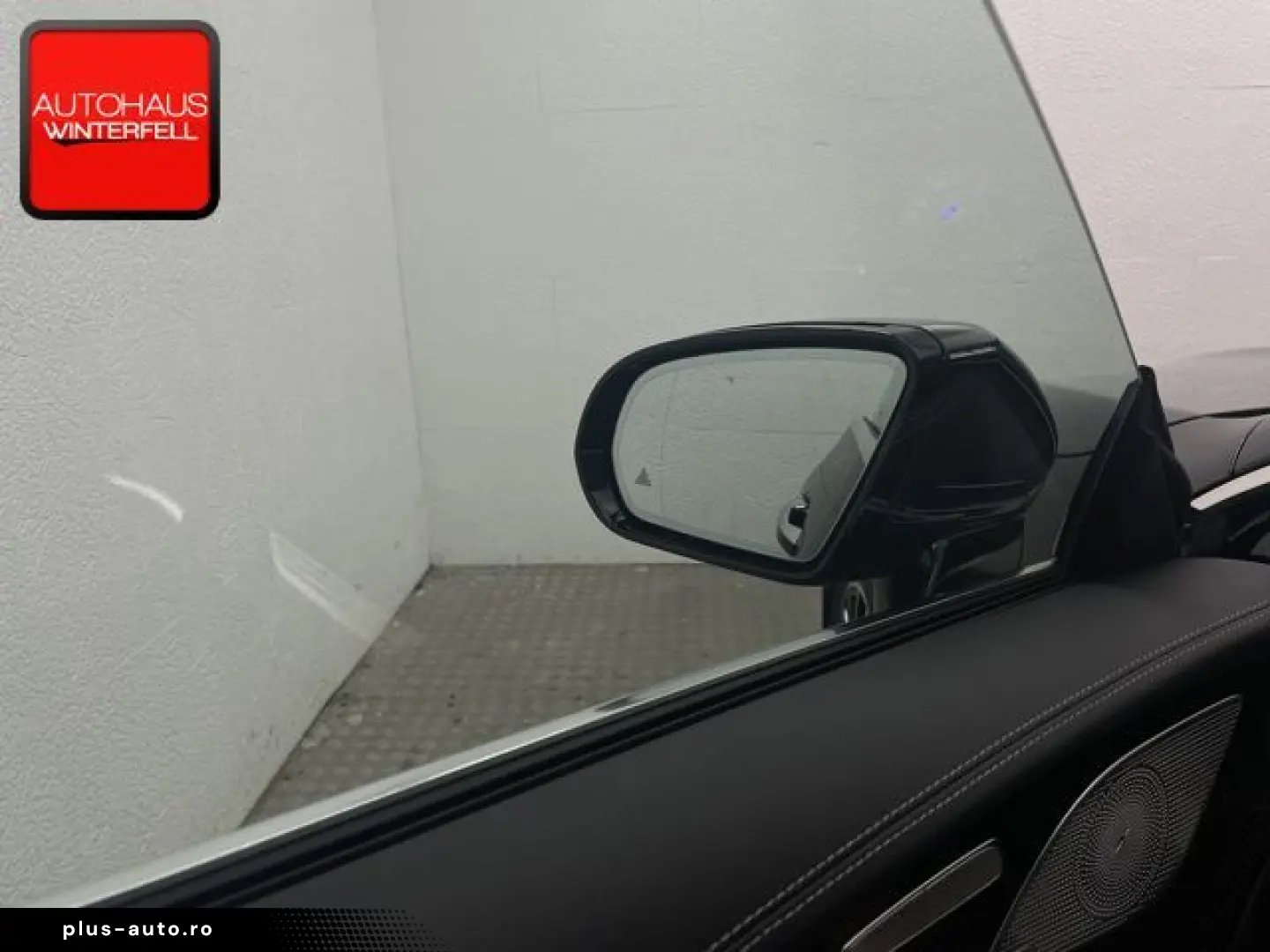 CLS 400 d 4M AMG CARBON GSD LUFT AHK MASSAGE 360