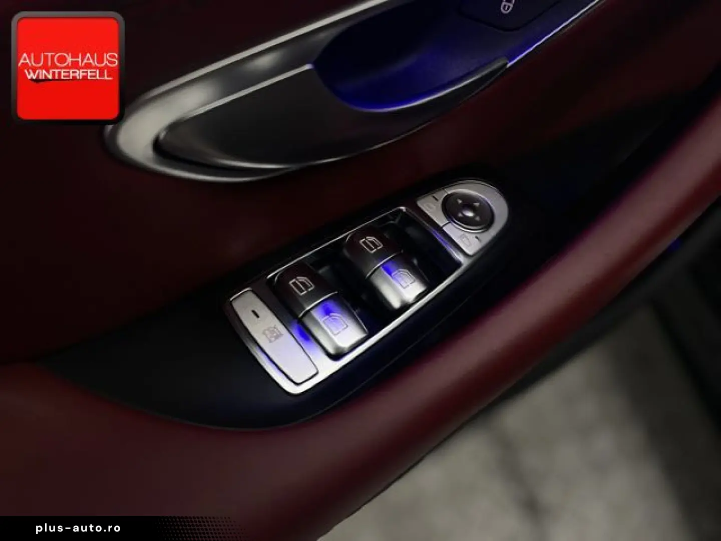 CLS 400 d 4M AMG CARBON GSD LUFT AHK MASSAGE 360