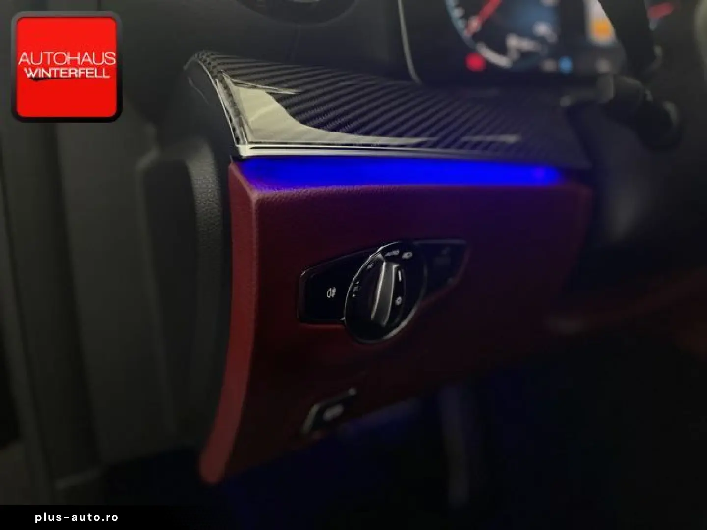 CLS 400 d 4M AMG CARBON GSD LUFT AHK MASSAGE 360