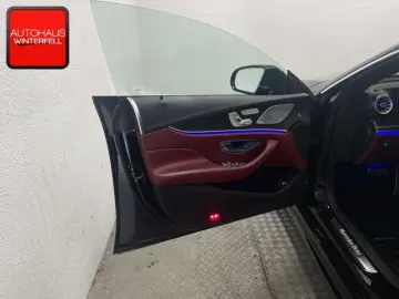 CLS 400 d 4M AMG CARBON GSD LUFT AHK MASSAGE 360