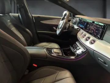 AMG CLS 53 4M  Wide Distronic MBUX Memory Kamera