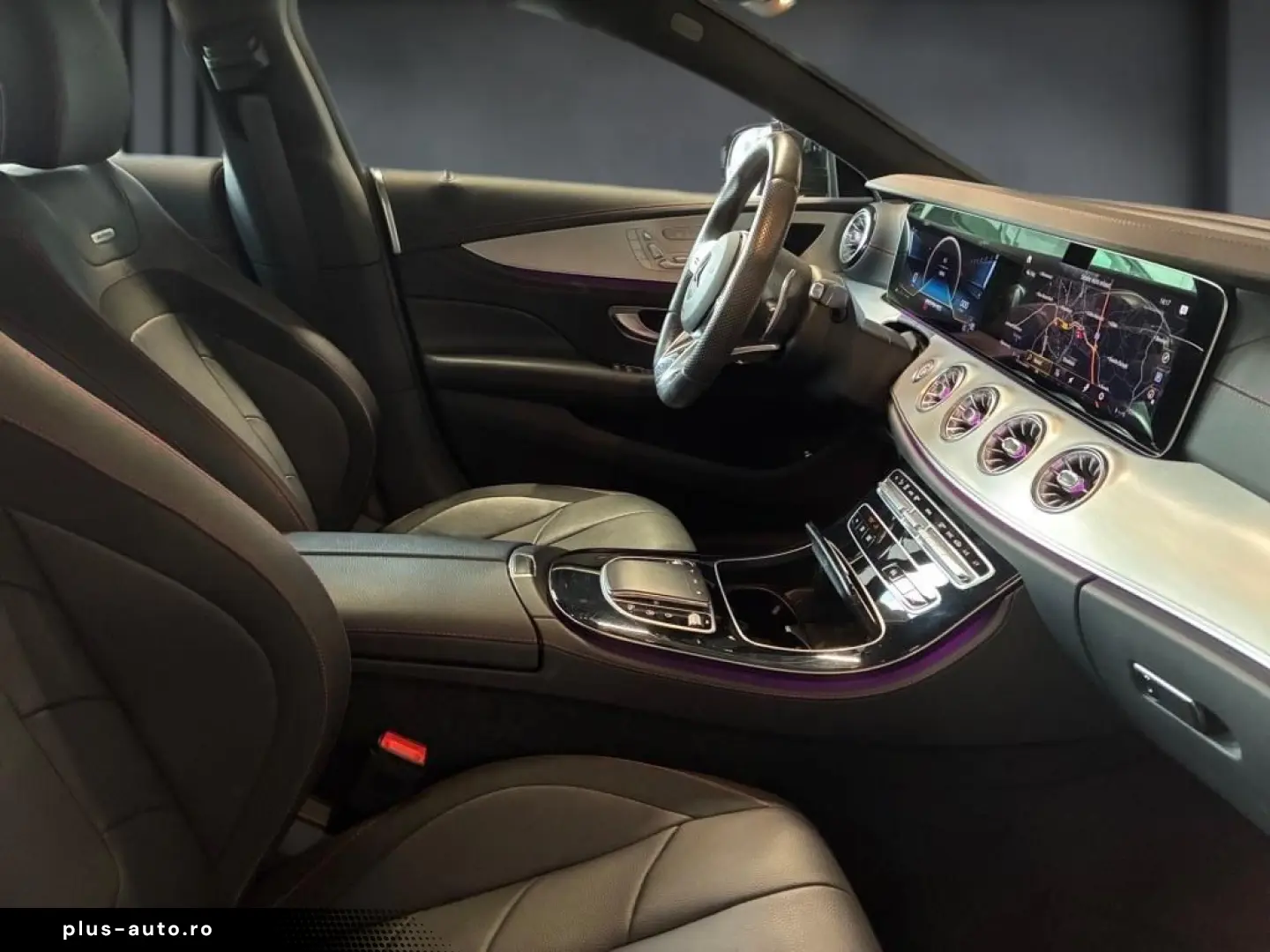 AMG CLS 53 4M  Wide Distronic MBUX Memory Kamera