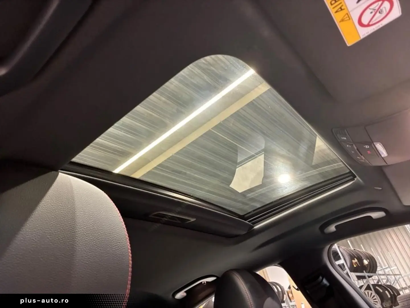 AMG CLS 53 4M  Wide Distronic MBUX Memory Kamera