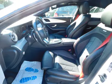 CLS 53 AMG 4Matic Night-Paket 360  Kamera