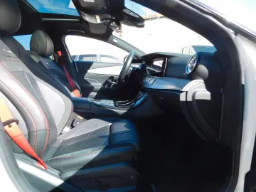 CLS 53 AMG 4Matic Night-Paket 360  Kamera