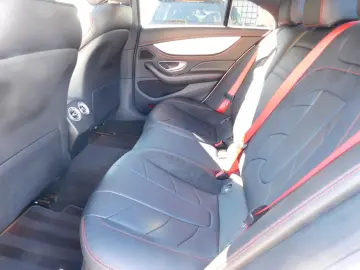 CLS 53 AMG 4Matic Night-Paket 360  Kamera