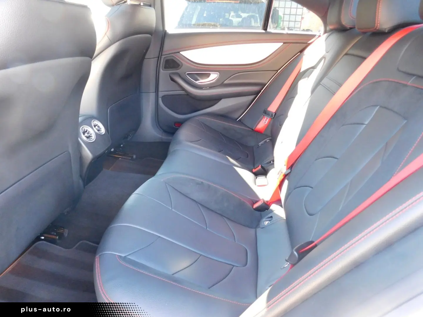 CLS 53 AMG 4Matic Night-Paket 360  Kamera