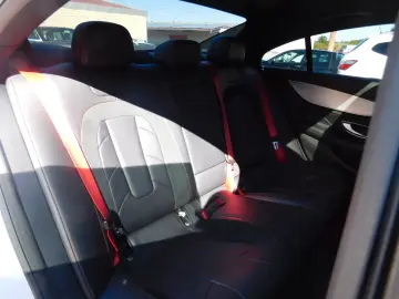 CLS 53 AMG 4Matic Night-Paket 360  Kamera