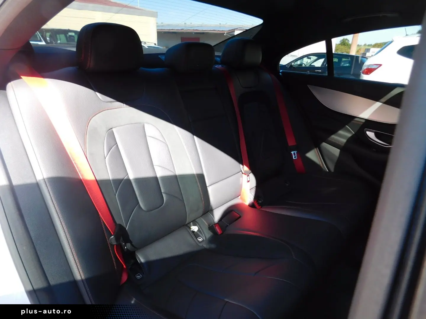 CLS 53 AMG 4Matic Night-Paket 360  Kamera