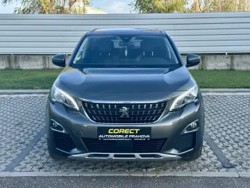 Peugeot 3008 conversie si distributia efectuat garantie rate