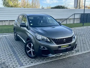 Peugeot 3008 conversie si distributia efectuat garantie rate