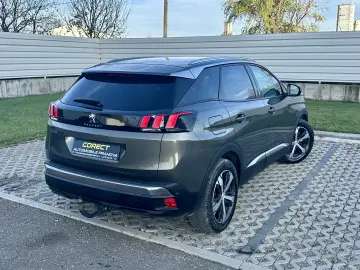 Peugeot 3008 conversie si distributia efectuat garantie rate