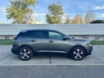 Peugeot 3008 conversie si distributia efectuat garantie rate
