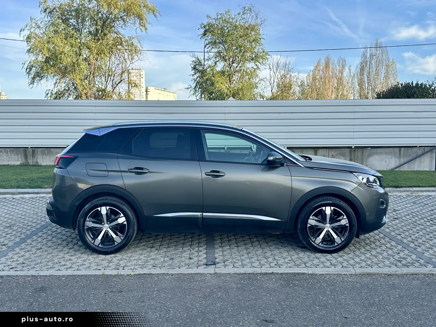 Peugeot 3008 conversie si distributia efectuat garantie rate