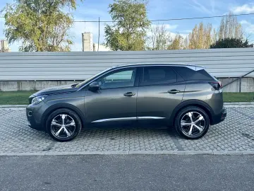 Peugeot 3008 conversie si distributia efectuat garantie rate