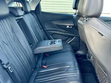 Peugeot 3008 conversie si distributia efectuat garantie rate