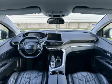 Peugeot 3008 conversie si distributia efectuat garantie rate