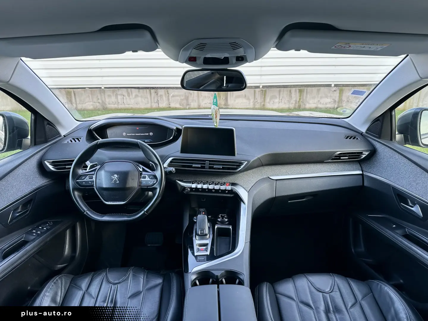 Peugeot 3008 conversie si distributia efectuat garantie rate