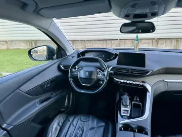 Peugeot 3008 conversie si distributia efectuat garantie rate