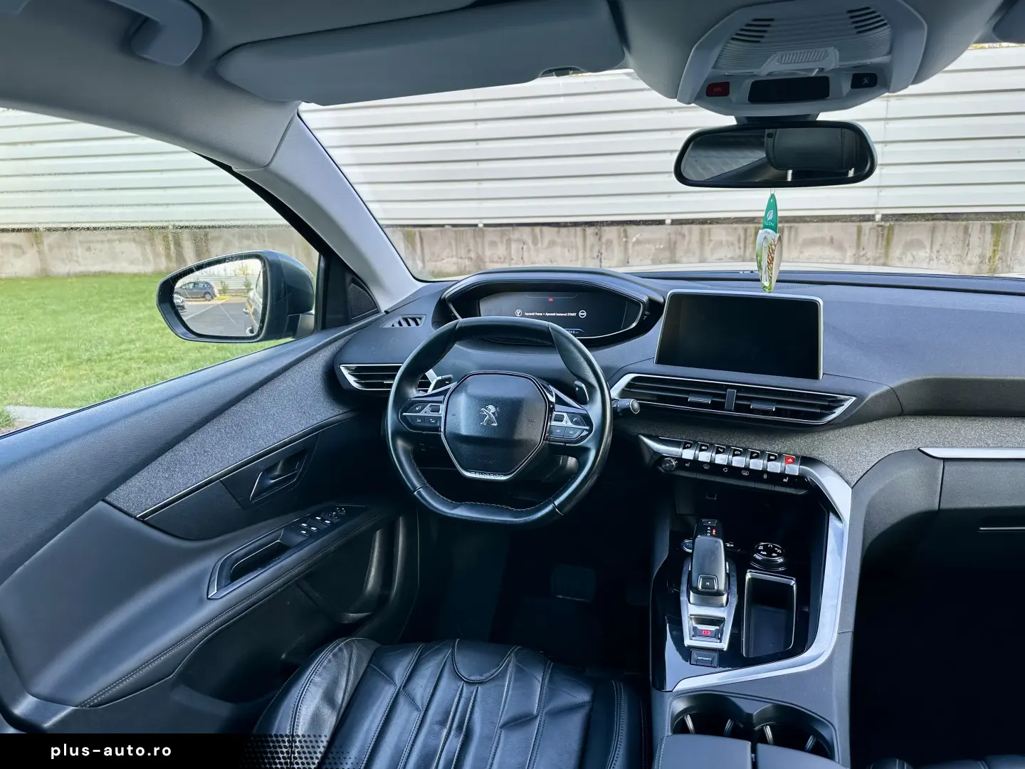 Peugeot 3008 conversie si distributia efectuat garantie rate