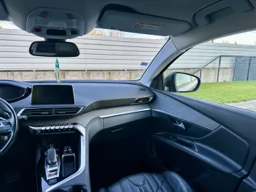 Peugeot 3008 conversie si distributia efectuat garantie rate