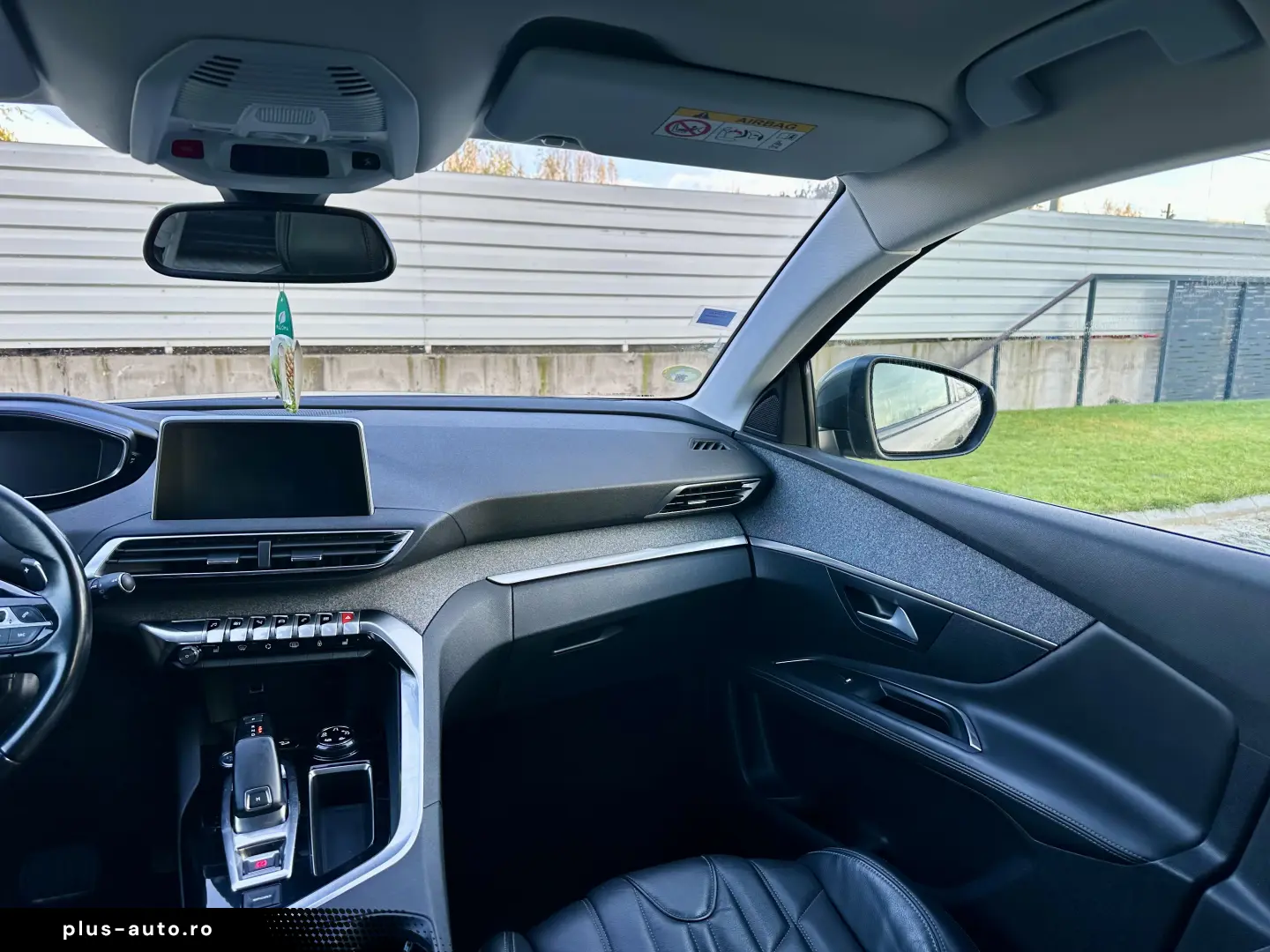 Peugeot 3008 conversie si distributia efectuat garantie rate