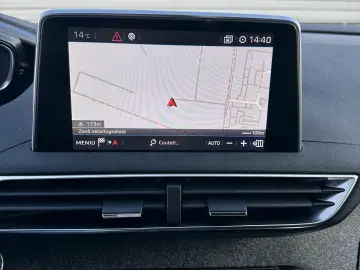 Peugeot 3008 conversie si distributia efectuat garantie rate