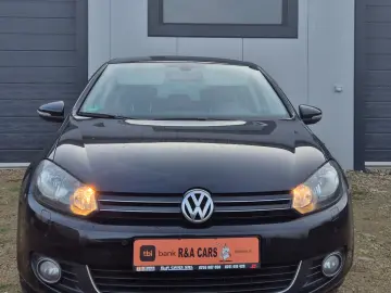 VW GOLF