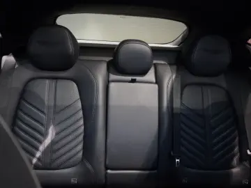 DBX 707 All in black  Carbon Pack