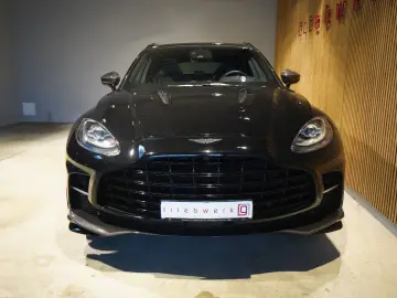 DBX 707 All in black  Carbon Pack