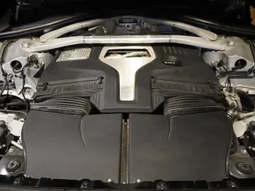 DBX 707 All in black  Carbon Pack