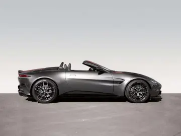 Vantage ROADSTER