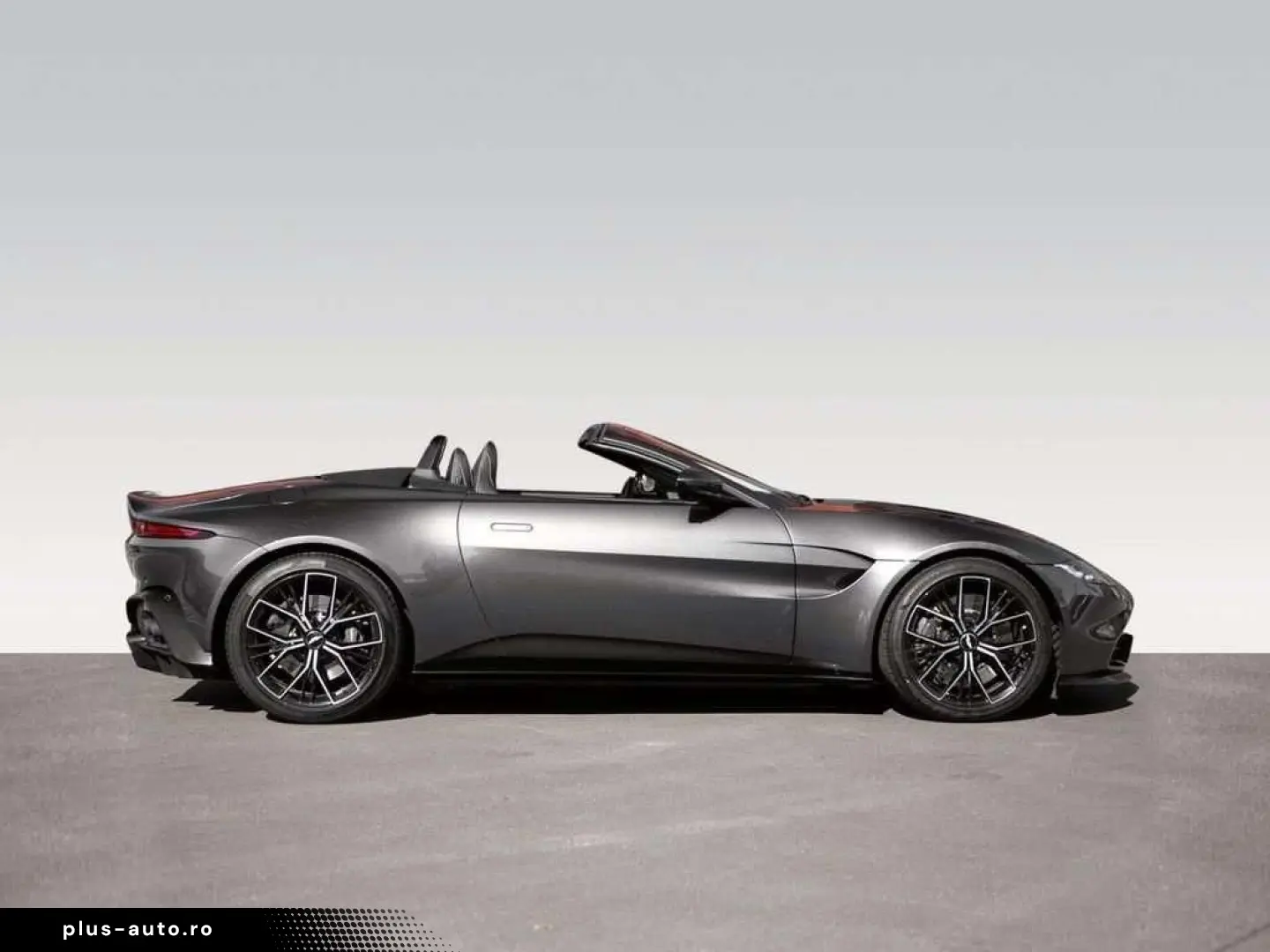 Vantage ROADSTER