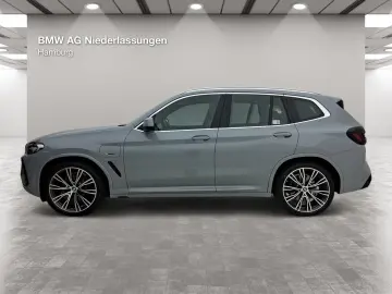 X3 xDrive30e M Sport