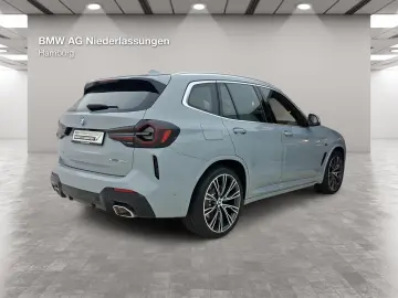 X3 xDrive30e M Sport