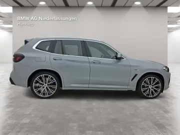 X3 xDrive30e M Sport