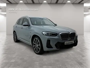 X3 xDrive30e M Sport