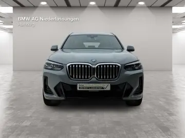 X3 xDrive30e M Sport