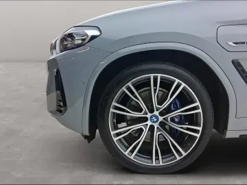X3 xDrive30e M Sport